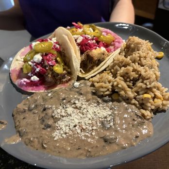 Dos Arboles - Tacos Near Me - Frankfort, Michigan