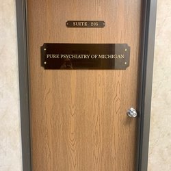 Pure Psychiatry of Michigan