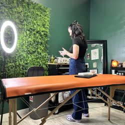 Melting Pot Wax and Skincare