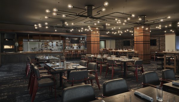 Beartooth Pub & Rec by null