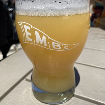 Eastern Market Brewing - Pineapple IPA - Breweries Near Me - Detroit, Michigan Eastern Market Brewing - Pineapple IPA - Breweries Near Me - Detroit, Michigan
