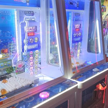 Pizza Ranch - Games - Pizza Near Me - Shorewood, Illinois