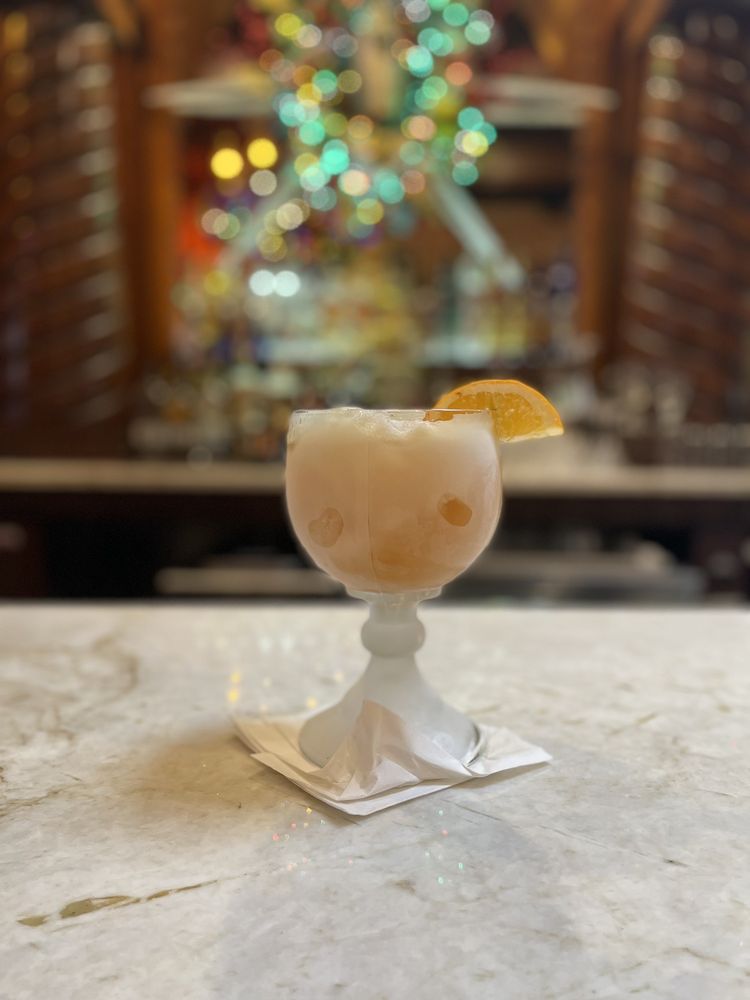 Mi Tierra Cafe & Bakery