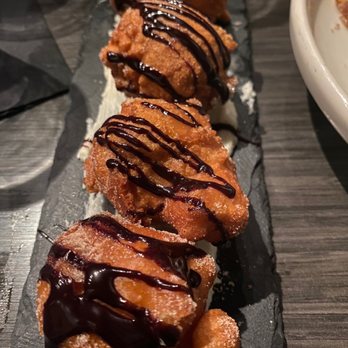 Bar Bistro - Beignets - Cocktail Bars Near Me - Tacoma, Washington