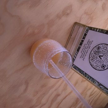 Evil Twin Brewing - Dumbo Taproom - My 5 oz drink - Breweries Near Me - Brooklyn, New York Evil Twin Brewing - Dumbo Taproom - My 5 oz drink - Breweries Near Me - Brooklyn, New York