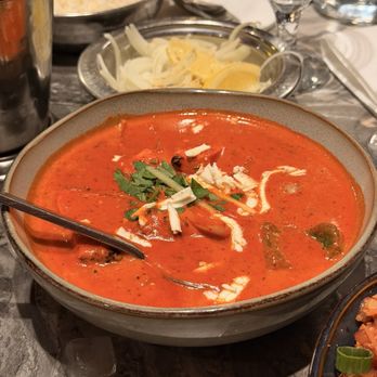 Bombay Blue Indian Bistro - Tandoori Paneer Tikka - Indian Near Me - Edison, New Jersey Bombay Blue Indian Bistro - Tandoori Paneer Tikka - Indian Near Me - Edison, New Jersey