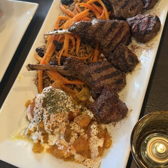 Afghan Bistro - Afghan Near Me - Springfield, Virginia Afghan Bistro - Afghan Near Me - Springfield, Virginia