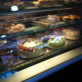 Afters Original - Cake counter - Desserts Near Me - London, XGL Afters Original - Cake counter - Desserts Near Me - London, XGL