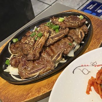 Bogul Bogul Cafe - Kalbi - Korean Near Me - Federal Way, Washington Bogul Bogul Cafe - Kalbi - Korean Near Me - Federal Way, Washington