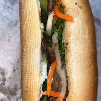 Huong Tra - Vietnamese Near Me - Richmond, California