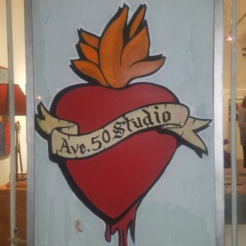 Avenue 50 Studio - Art Galleries Near Me - Los Angeles, California