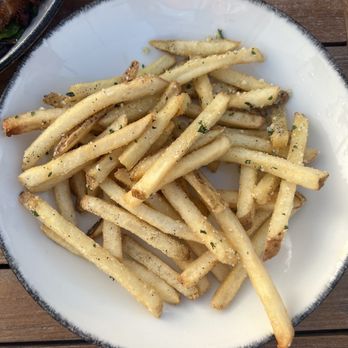 Tommy's Tavern + Tap - Truffle Fries - American Near Me - Edison, New Jersey Tommy's Tavern + Tap - Truffle Fries - American Near Me - Edison, New Jersey