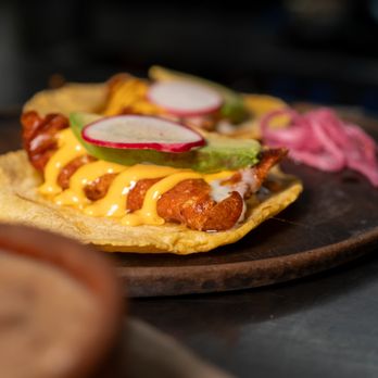 Xecora - Los Angeles - Xusti Taco (Vegetarian) - Mexican Near Me - Los Angeles, California Xecora - Los Angeles - Xusti Taco (Vegetarian) - Mexican Near Me - Los Angeles, California