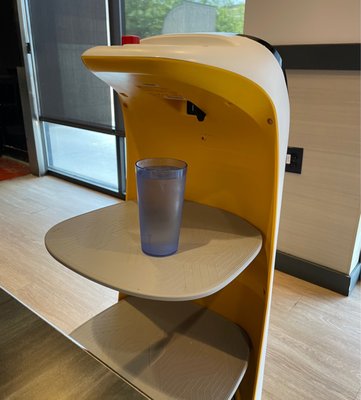 Kura Revolving Sushi Bar by null