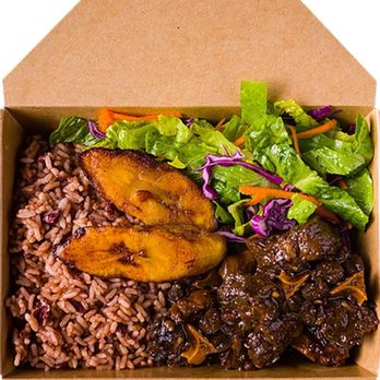 Jamrock Jerk - Food Trucks Near Me - New York, New York Jamrock Jerk - Food Trucks Near Me - New York, New York