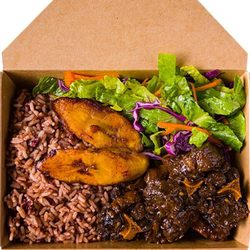Jamrock Jerk