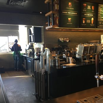 Starbucks - Coffee & Tea Near Me - Georgetown, Delaware