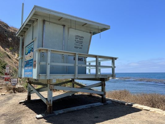 Abalone Cove Park by null