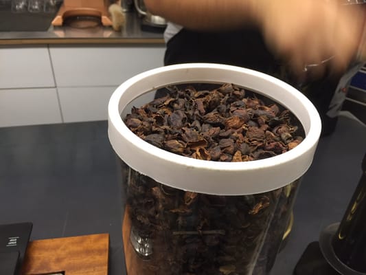 Coffee Manifesto by null