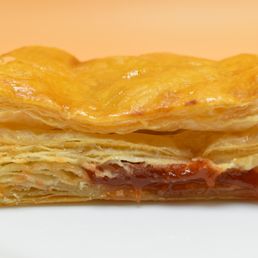 Guava Pastry