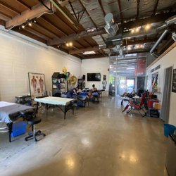 Endurance Physical Therapy