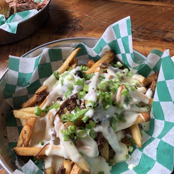 Froggies - Barbeque Near Me - Virginia Beach, Virginia