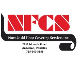 Novakoski Floor Covering Service