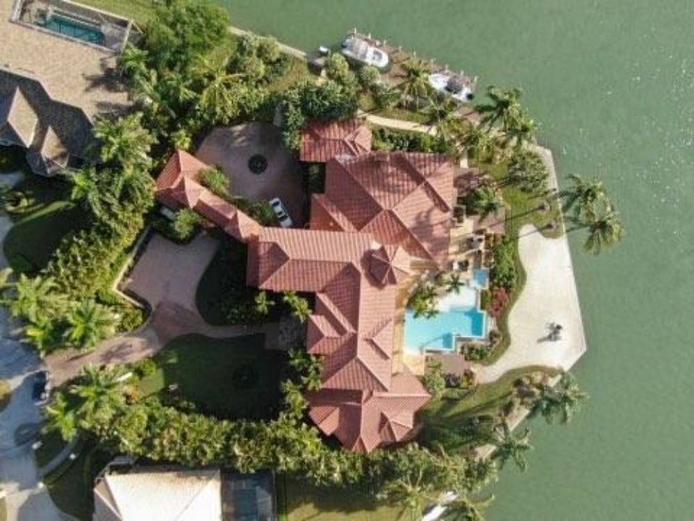 Slide of Flash Roofing & Construction