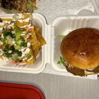 BarBurrito - Barrie - Nachos & Crispy chicken burger - Fast Food Near Me - Barrie, Ontario BarBurrito - Barrie - Nachos & Crispy chicken burger - Fast Food Near Me - Barrie, Ontario