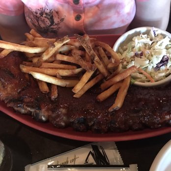 Culinary Dropout - 36-Hour Pork Ribs - New American Near Me - Scottsdale, Arizona Culinary Dropout - 36-Hour Pork Ribs - New American Near Me - Scottsdale, Arizona