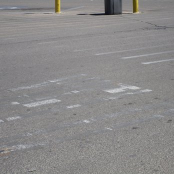 Walmart Supercenter - They need to repaint AND ENFORCE the crosswalk. Drivers here have no regard for crossing pedestrians. - Grocery Near Me - Douglas, Arizona Walmart Supercenter - They need to repaint AND ENFORCE the crosswalk. Drivers here have no regard for crossing pedestrians. - Grocery Near Me - Douglas, Arizona