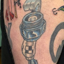 Old Town Tattoo