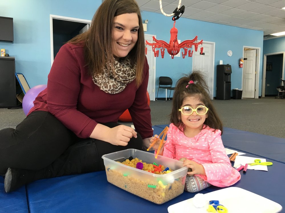 M&M Pediatric Therapy Center - child therapist in Columbus, NJ