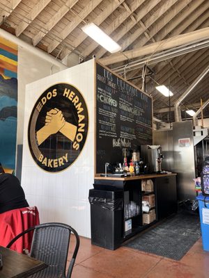 Dos Hermanos Cafe by null