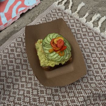 Brothers Rockaway - Juice Bars & Smoothies Near Me - Rockaway, New York