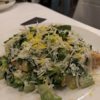The Bistro - Caesar salad - French Near Me - Jackson, Wyoming The Bistro - Caesar salad - French Near Me - Jackson, Wyoming