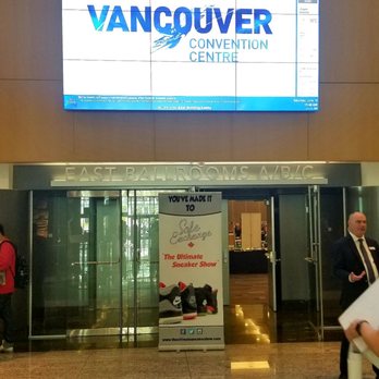 Vancouver Convention Centre - Sneaker Convention - Venues & Event Spaces Near Me - Vancouver, British Columbia Vancouver Convention Centre - Sneaker Convention - Venues & Event Spaces Near Me - Vancouver, British Columbia