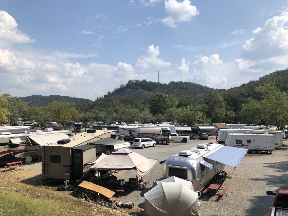 THE ESCAPEES RACCOON VALLEY RV PARK Updated September 2024 34