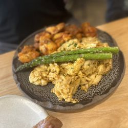 Bearcat CBD - Crab Scramble