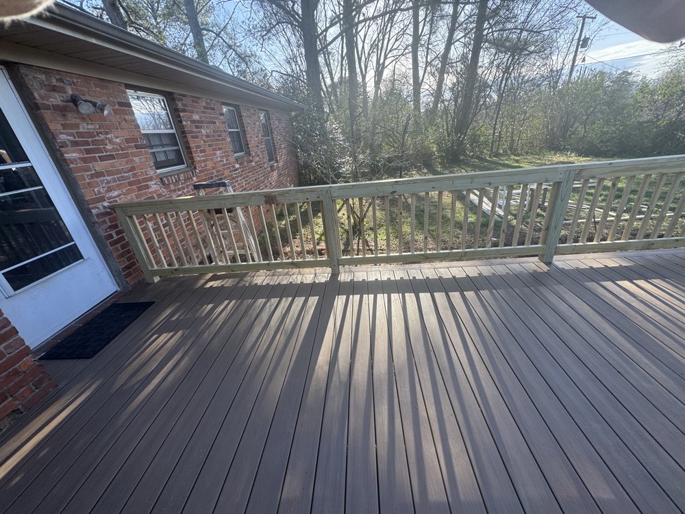 Slide of Alabama Gutter Solutions