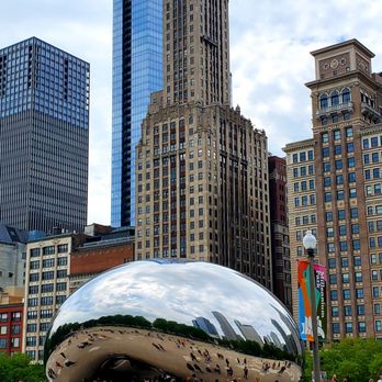 Millennium Park - Parks Near Me - Chicago, Illinois