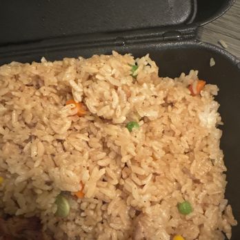 Sakura Chaya Clovis - Barely fried lol - Teppanyaki Near Me - Clovis, California Sakura Chaya Clovis - Barely fried lol - Teppanyaki Near Me - Clovis, California