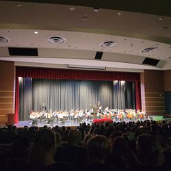 McKinney Boyd High School