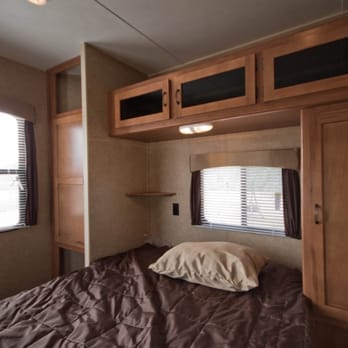 OnSite Temp Housing - RV Rental Near Me - Phoenix, Arizona