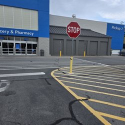 Walmart Supercenter