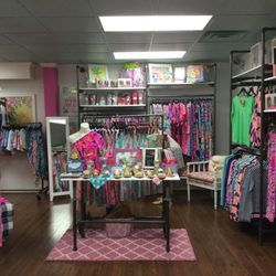Razzberry Fizz - Lilly Pulitzer gifts and apparel!