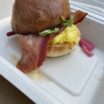 Lost Parrot Cafe - Breakfast Sandwich - Breakfast & Brunch Near Me - South Pasadena, California Lost Parrot Cafe - Breakfast Sandwich - Breakfast & Brunch Near Me - South Pasadena, California