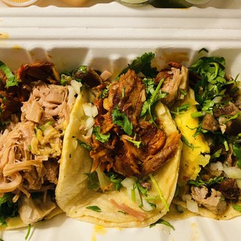 Taco Mix - Mexican Near Me - New York, New York Taco Mix - Mexican Near Me - New York, New York