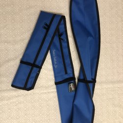 Fishing Pole Guards - Fishing Pole Guards can customize your order to perfectly fit your fishing rod.
