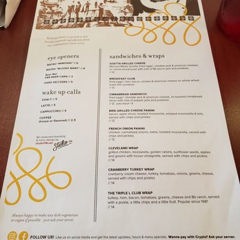 Bellevue Bistro - Menu Back (February 2023) - Breakfast & Brunch Near Me - Bellevue, Kentucky Bellevue Bistro - Menu Back (February 2023) - Breakfast & Brunch Near Me - Bellevue, Kentucky